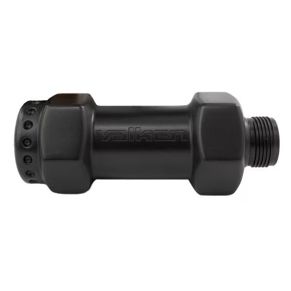 Valken Thunder V2 CO2 Sound Simulation Grenade Dumbbell Shells - 6 Pack