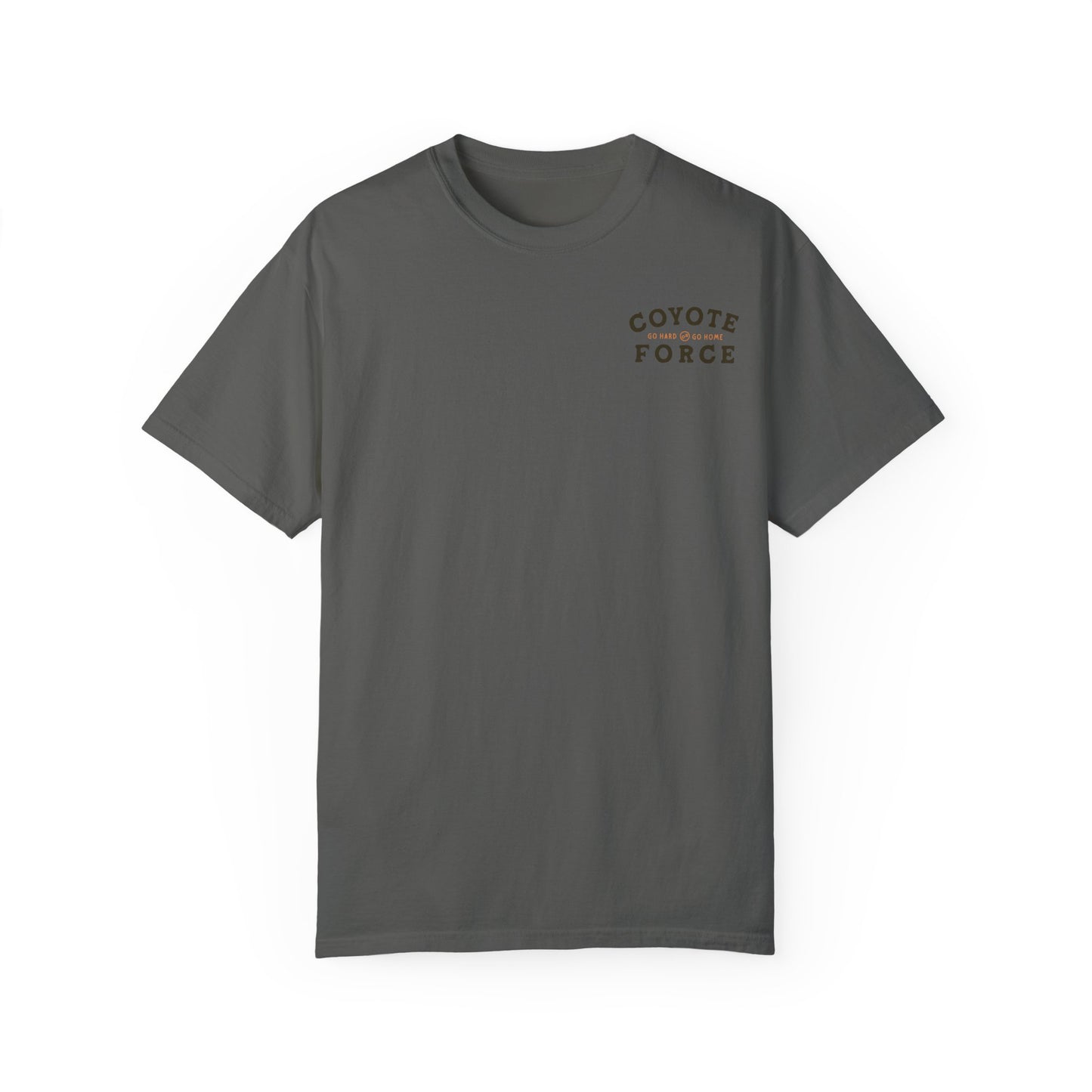 Go Hard or Go Home Tee