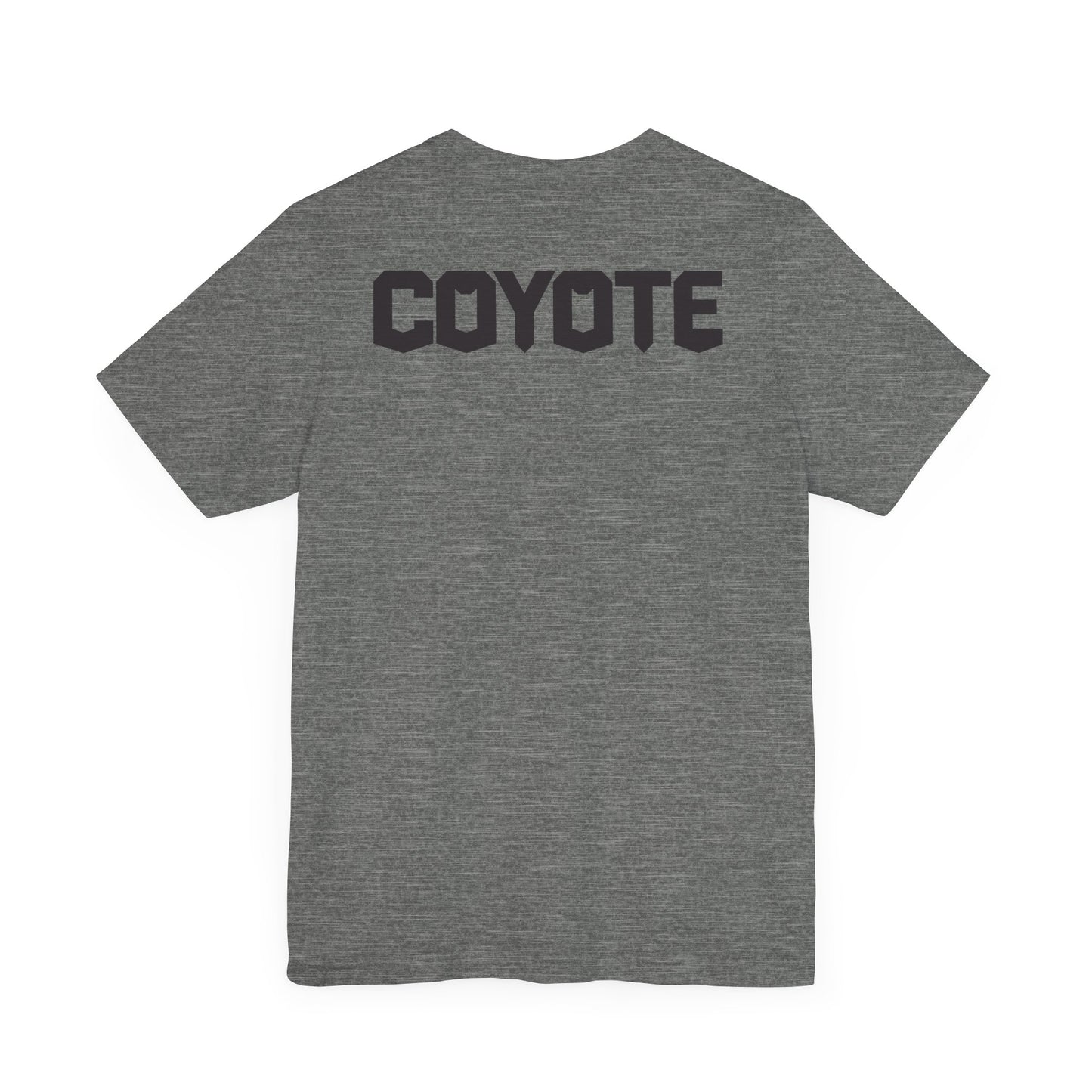 Coyote FTX Short Sleeve Tee
