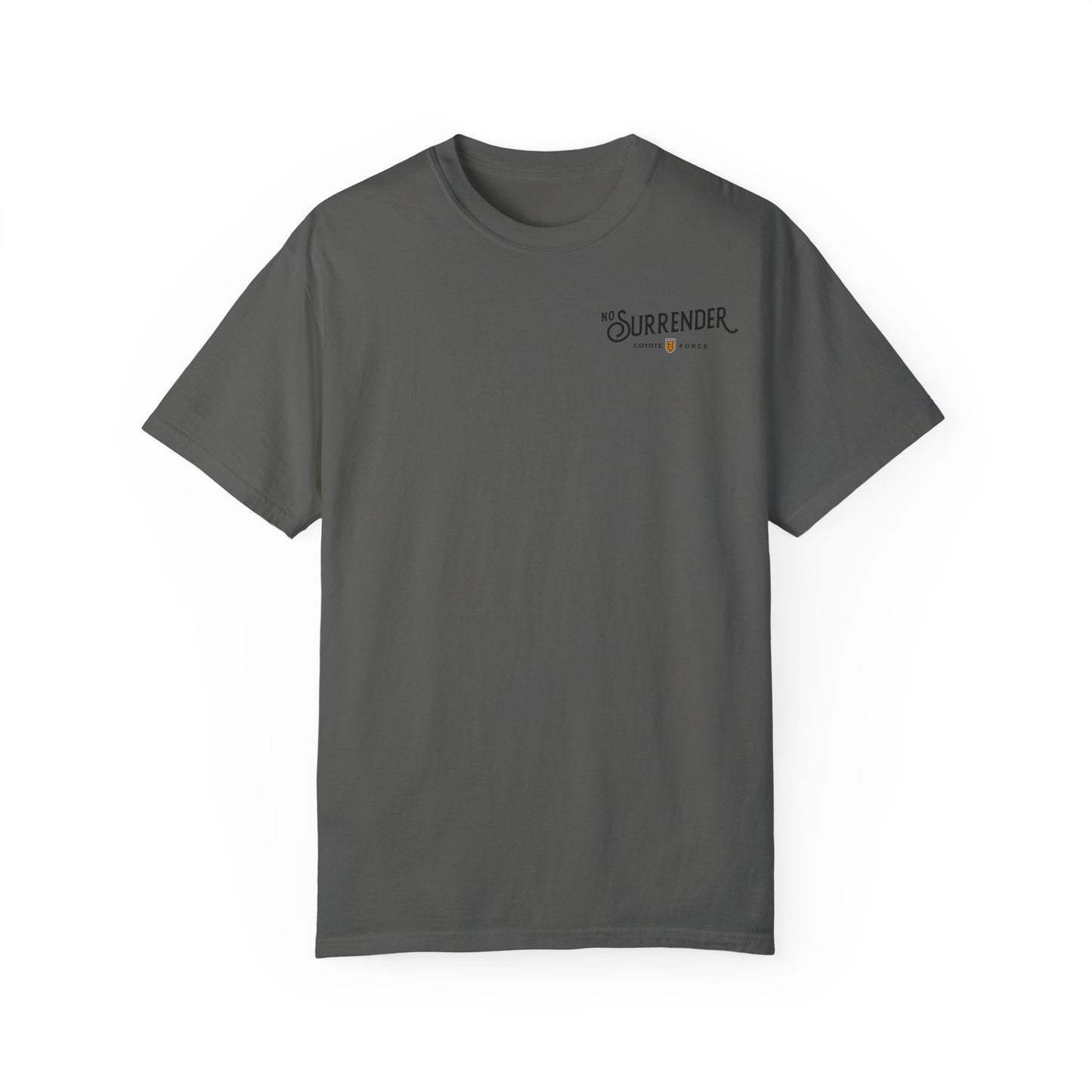 No Surrender Tee