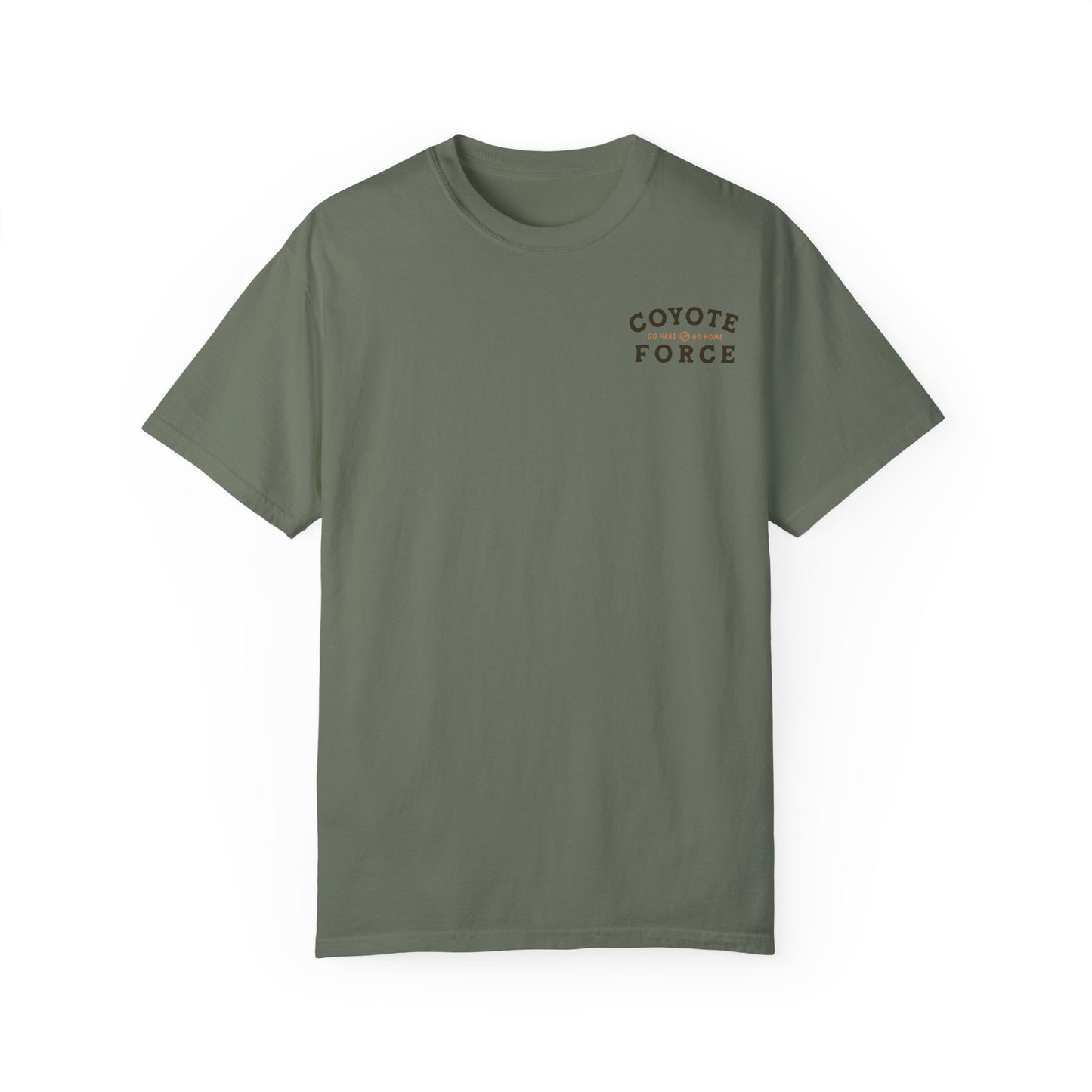 Go Hard or Go Home Tee