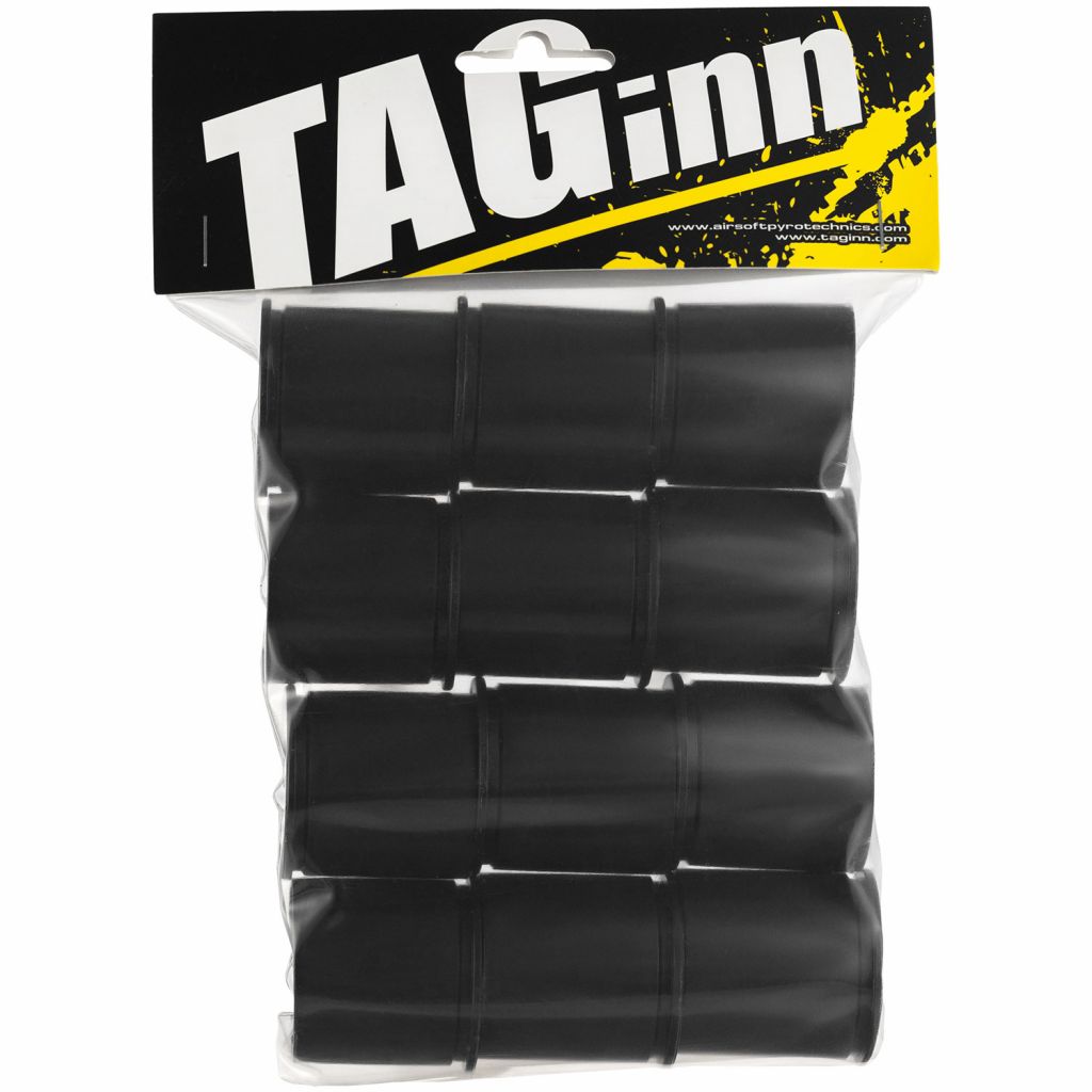TAGINN Cases for MK2 type ammo (x12)