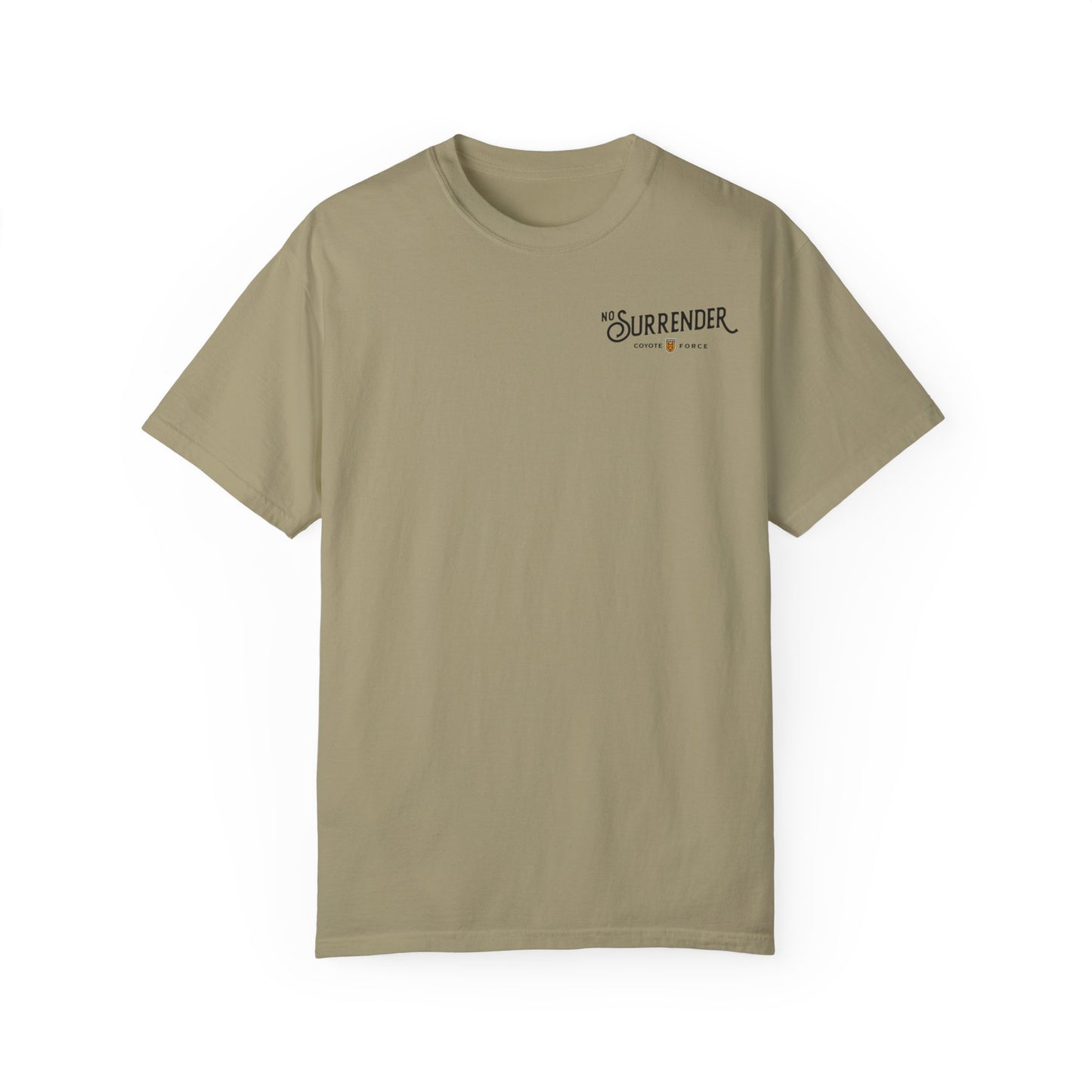 No Surrender Tee