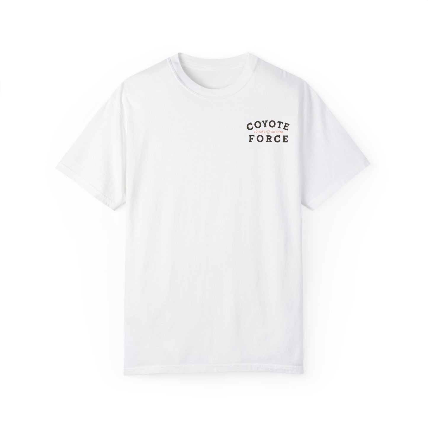 Go Hard or Go Home Tee