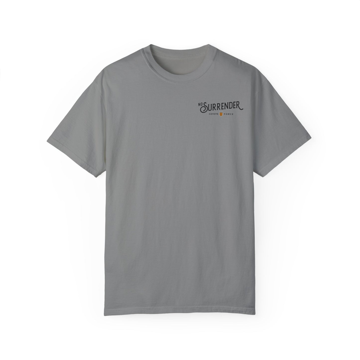 No Surrender Tee