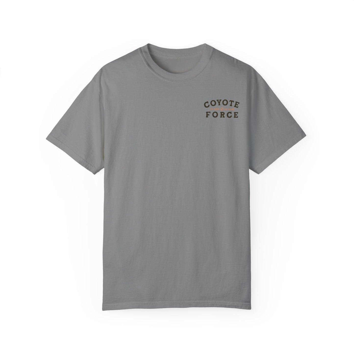 Go Hard or Go Home Tee