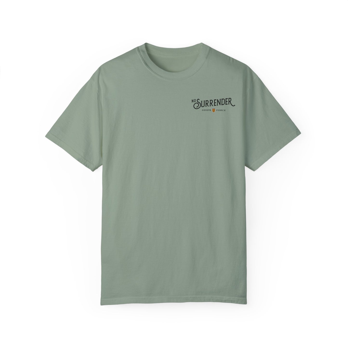 No Surrender Tee