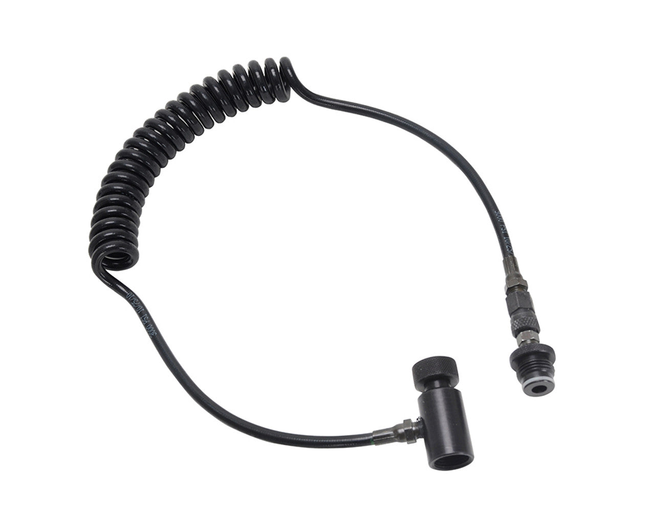 Ninja Standard Remote Coil w/ Quick Disconnect