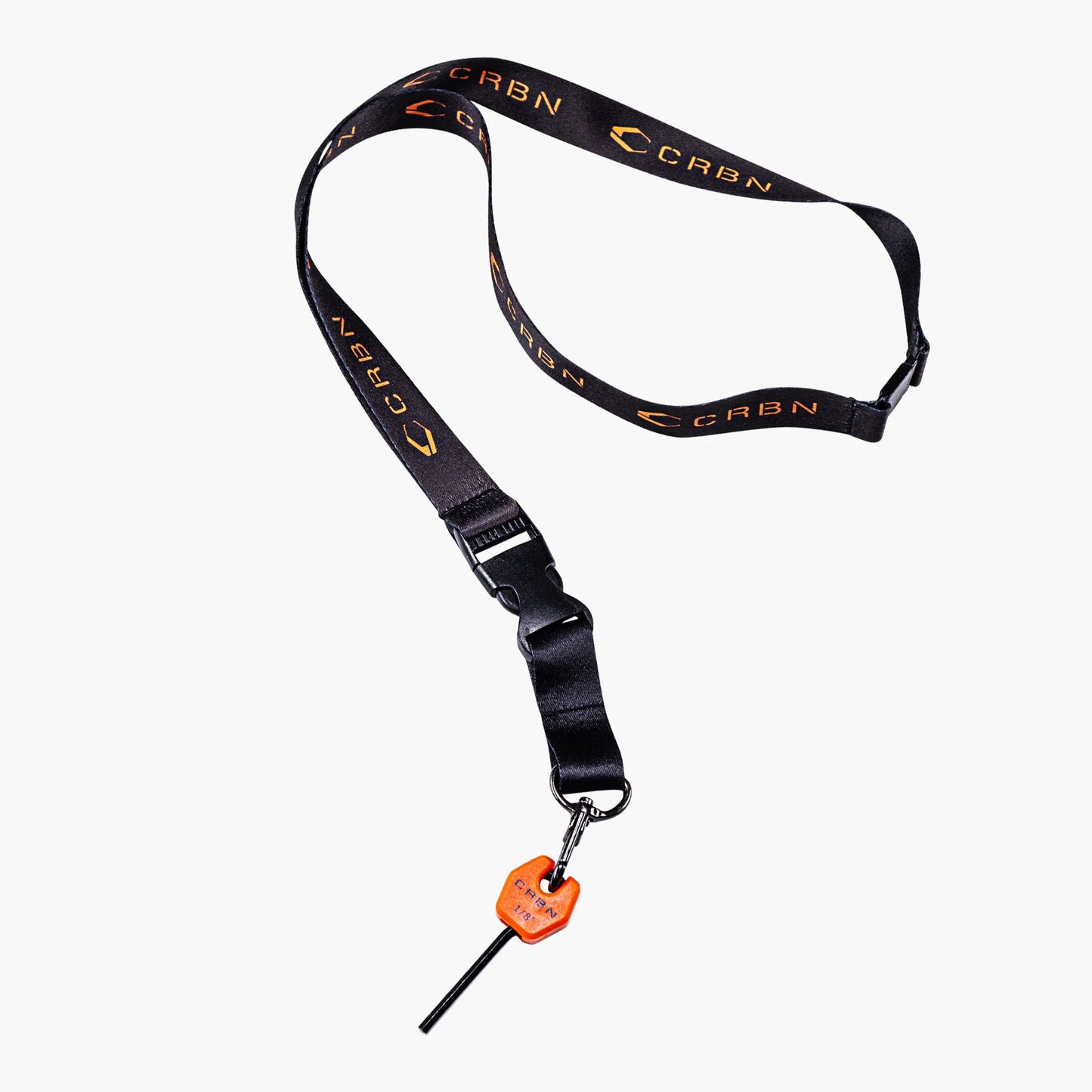 CRBN 1/8 VELOCITY KEY