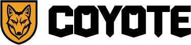 Coyote Force Shop