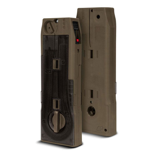 Planet Eclipse Continuous Feed 20 Round Magazine - CF20