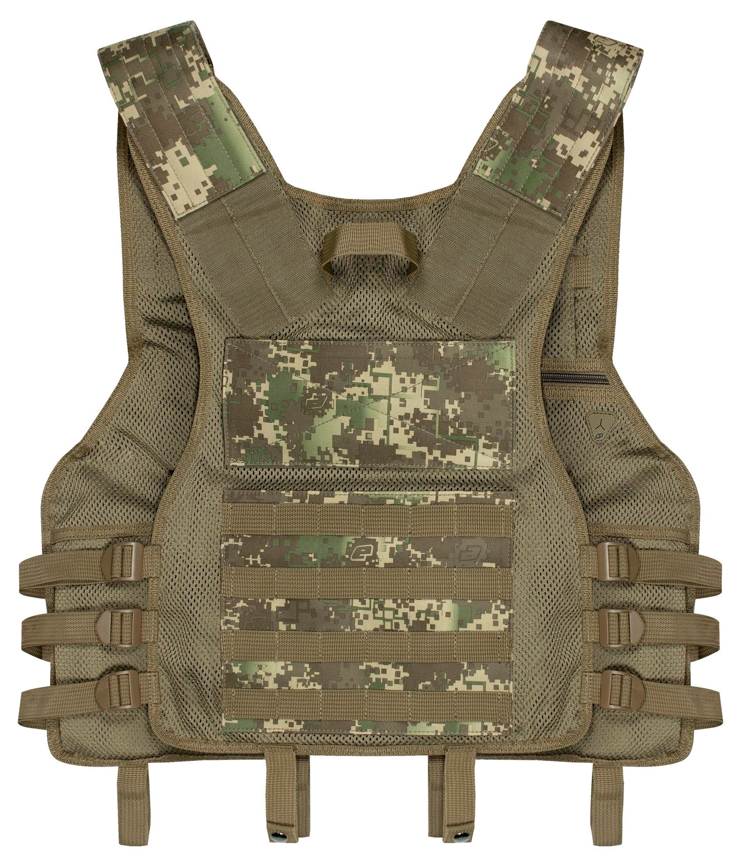 Coyote Magfed Special - EMF100 Package - Black