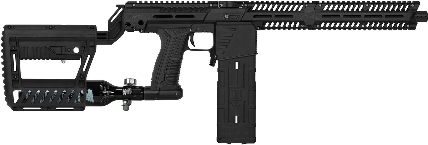 Coyote Magfed Special - EMF100 Package - Black