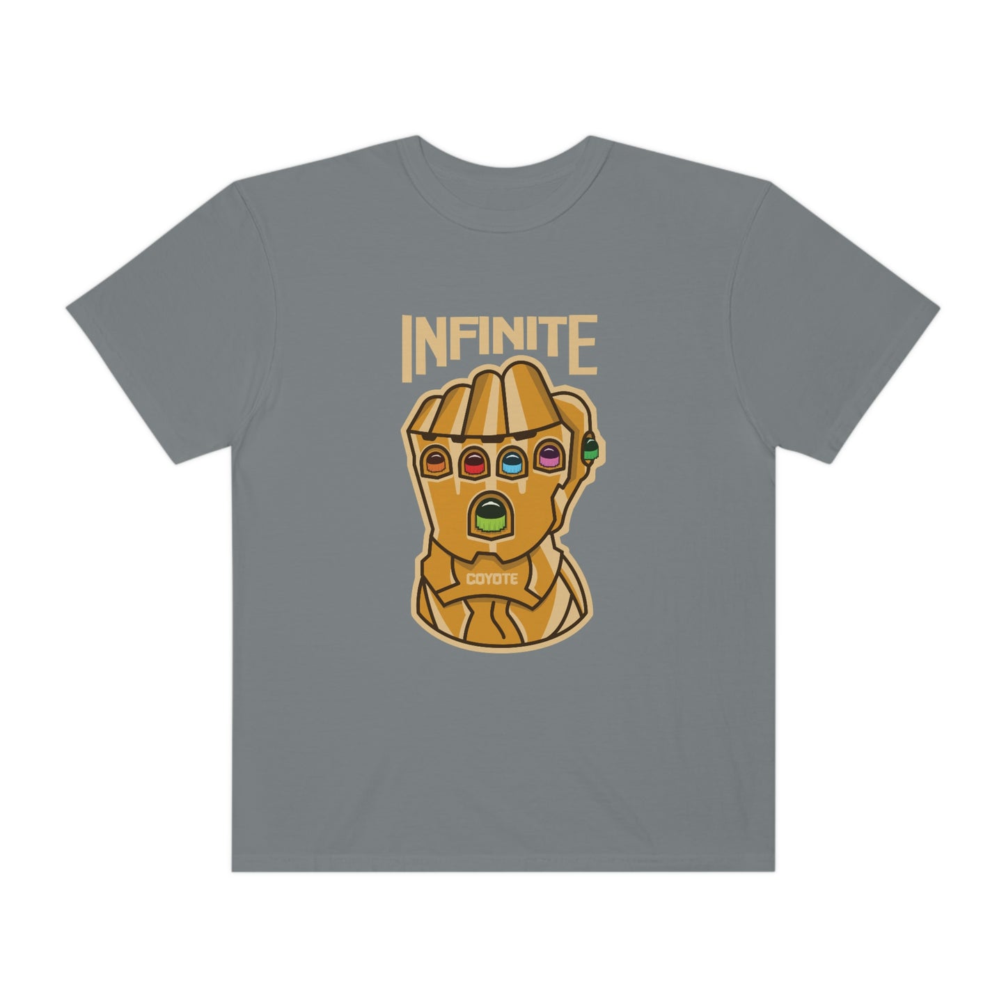 Infinite Tee