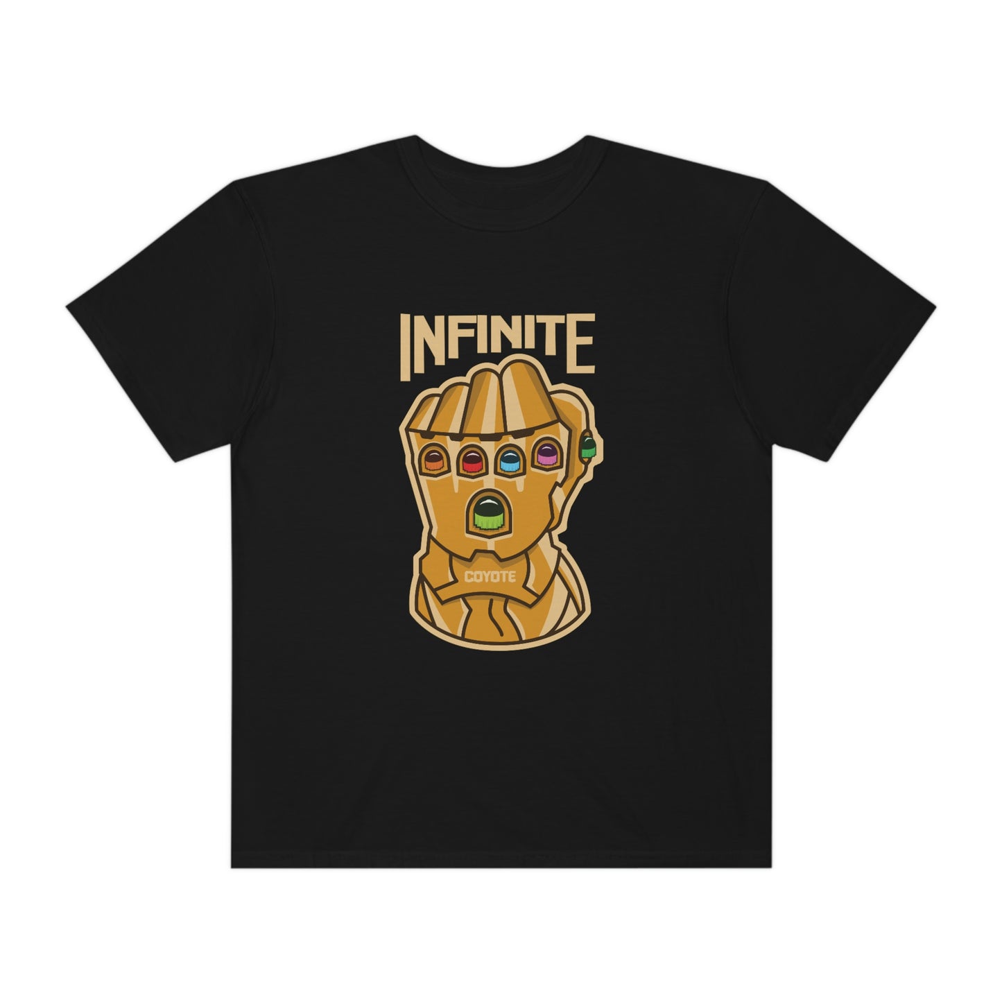 Infinite Tee