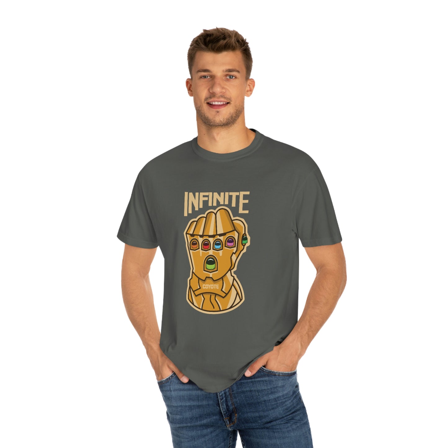 Infinite Tee