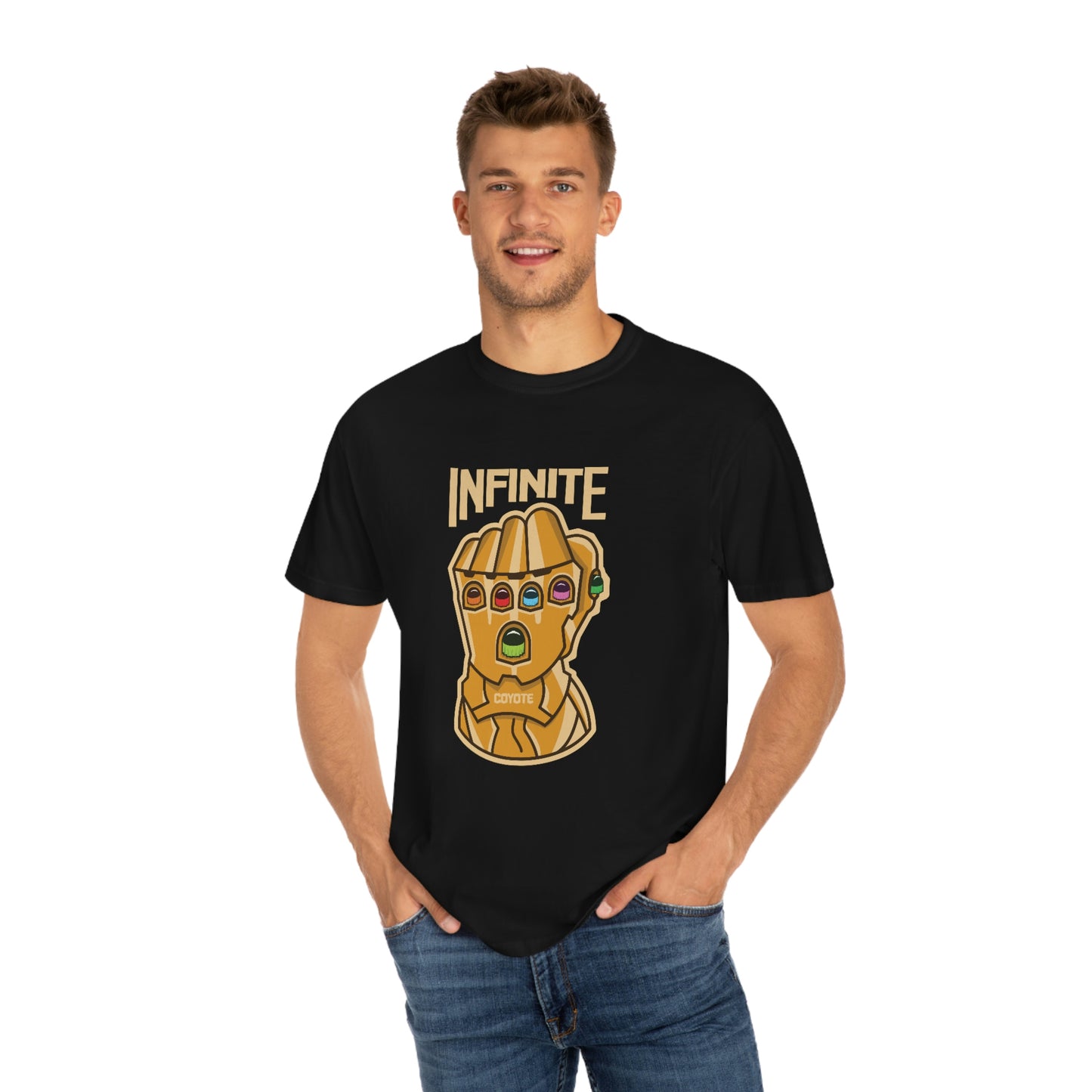 Infinite Tee