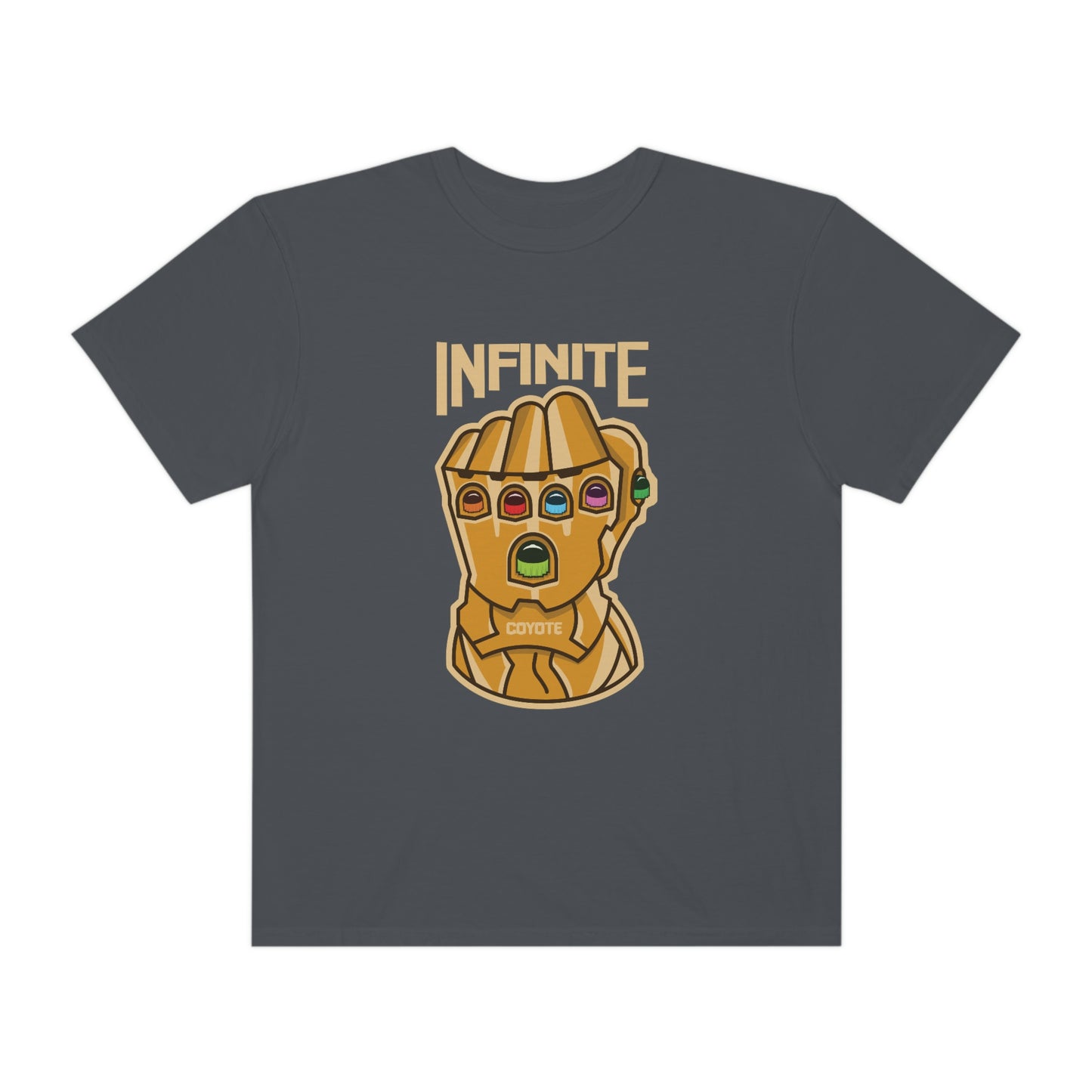 Infinite Tee