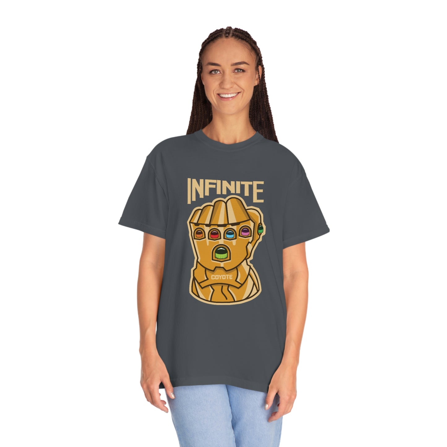 Infinite Tee