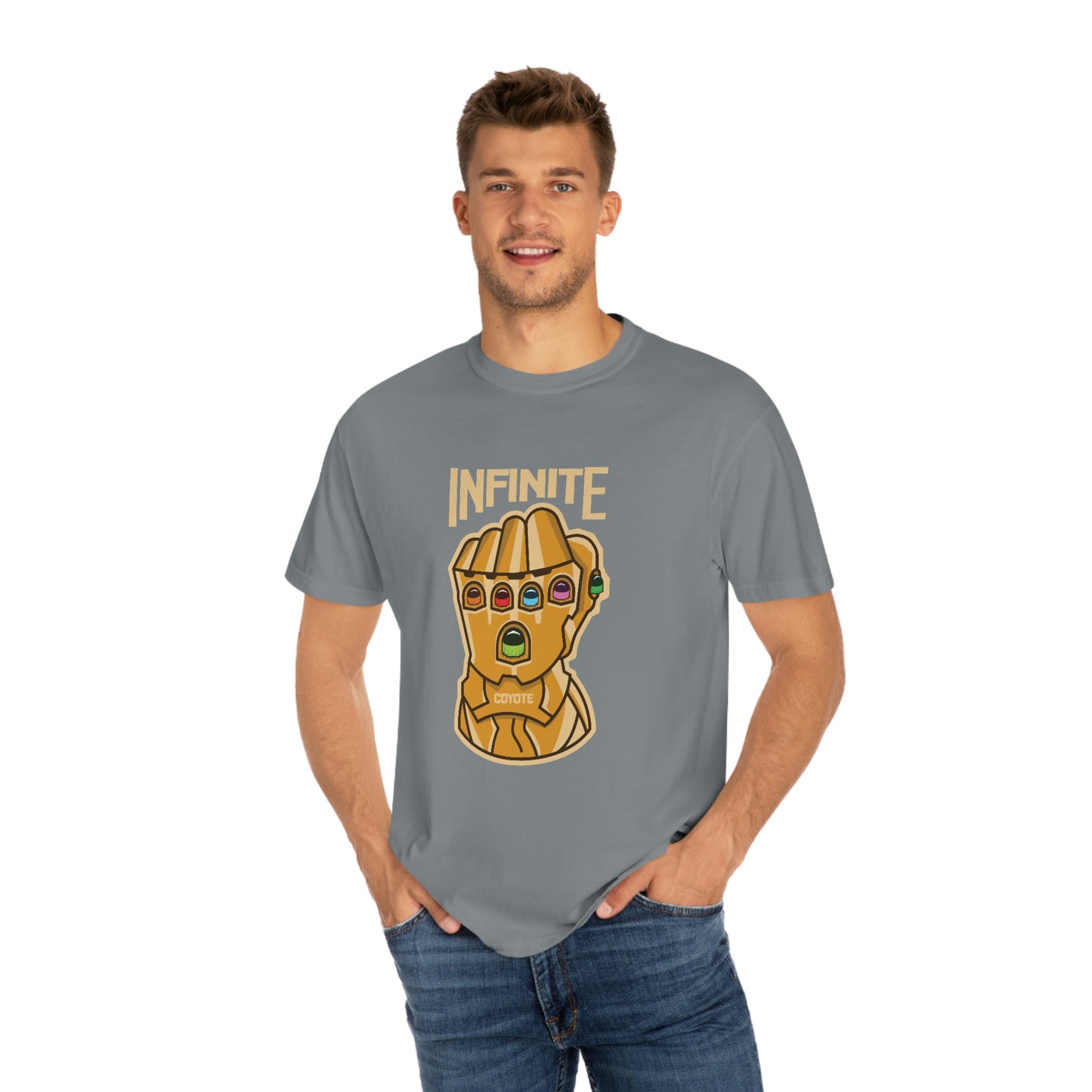 Infinite Tee