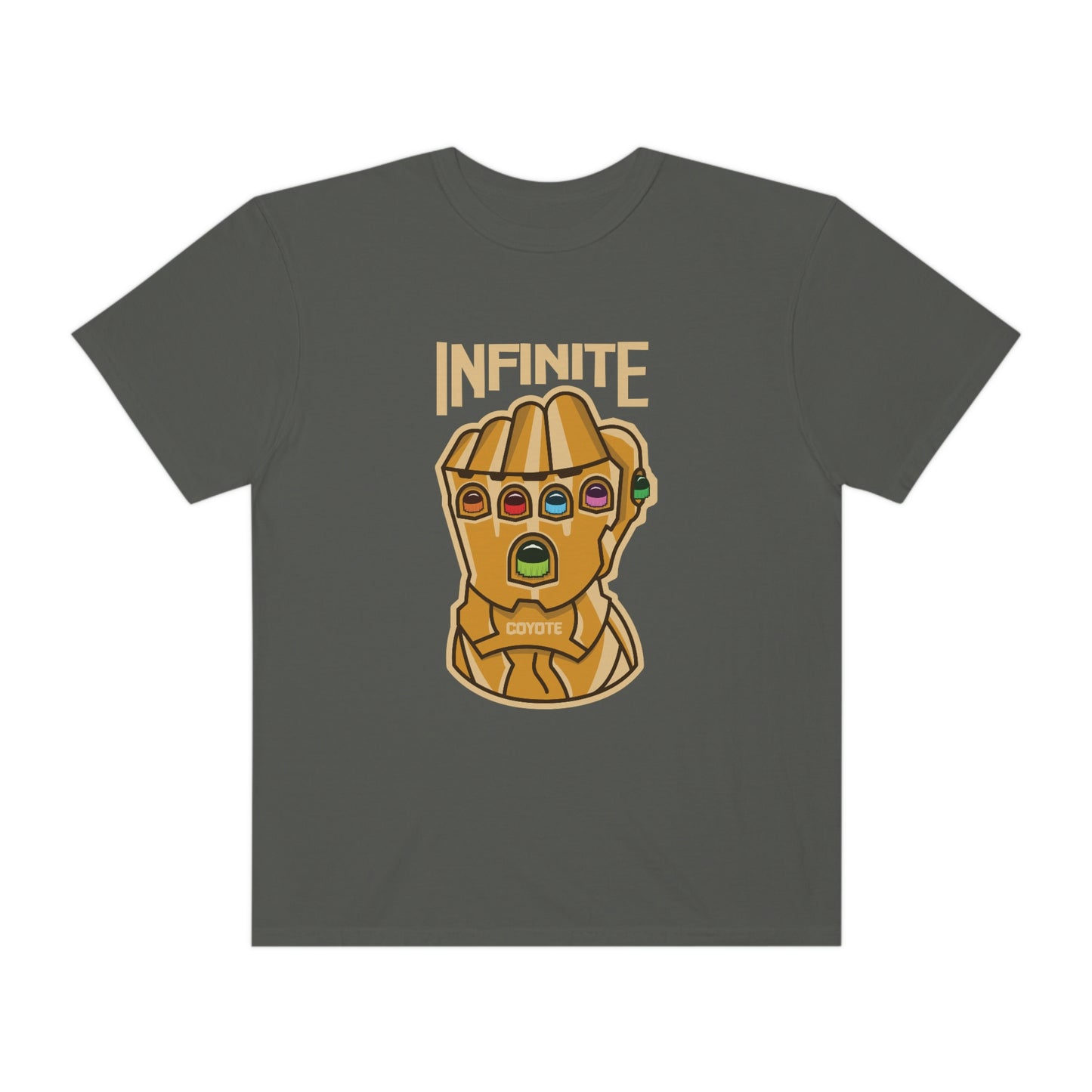 Infinite Tee