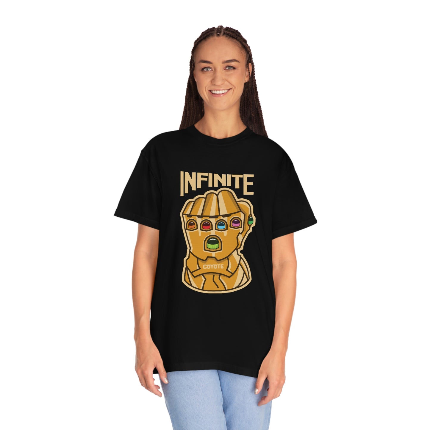 Infinite Tee