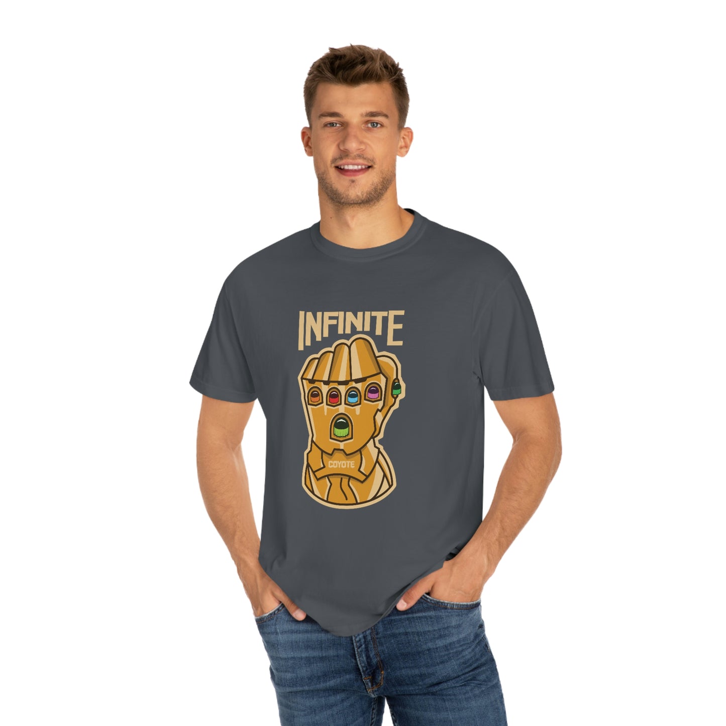 Infinite Tee