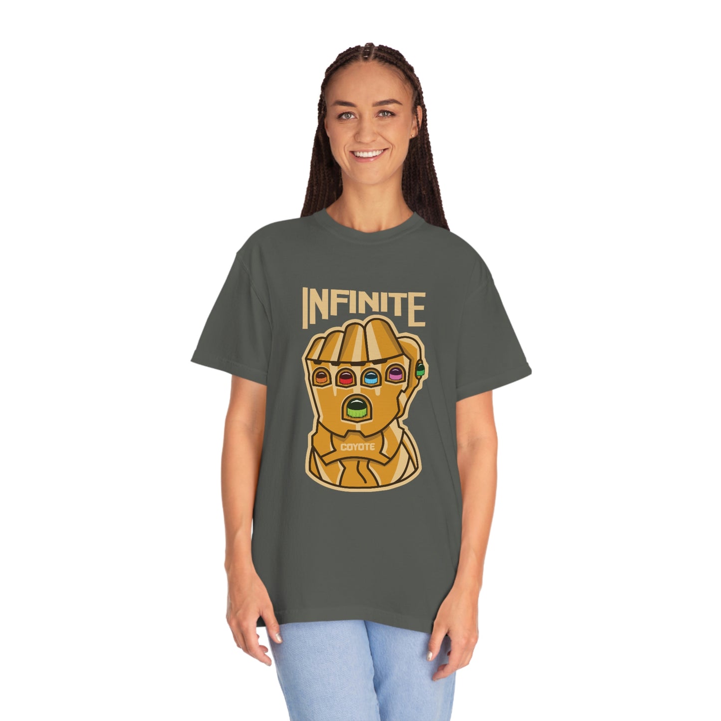 Infinite Tee