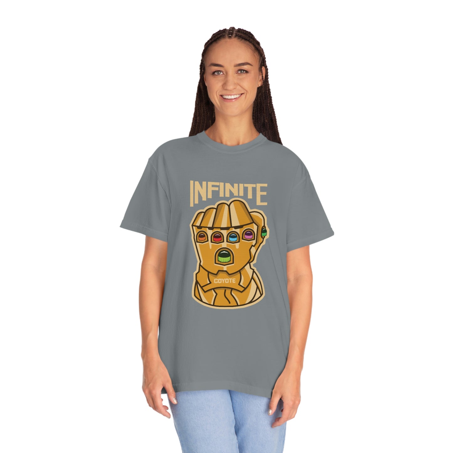 Infinite Tee