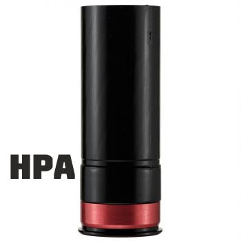 TAGINN Launcher – “Shell HPA”