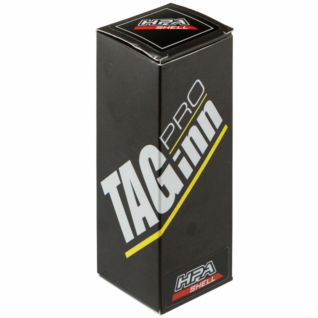 TAGINN Launcher – “Shell HPA”