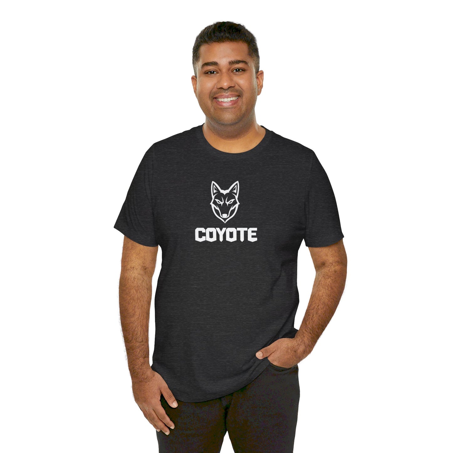 COYOTE Logo t-shirt