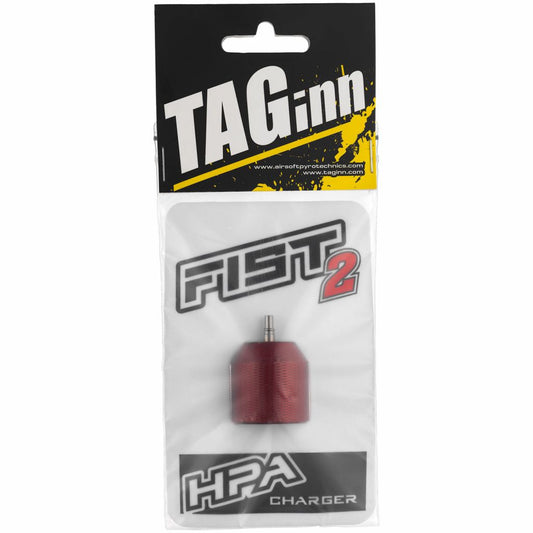 TAGINN Shell HPA Charger