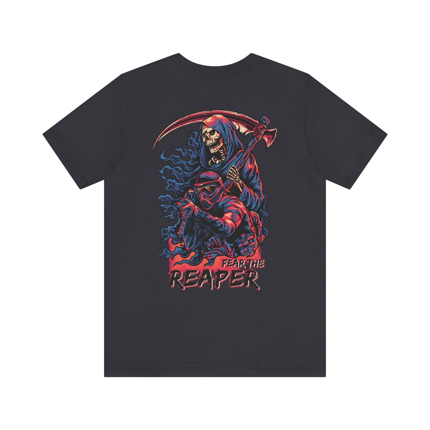 Fear The Reaper Tee