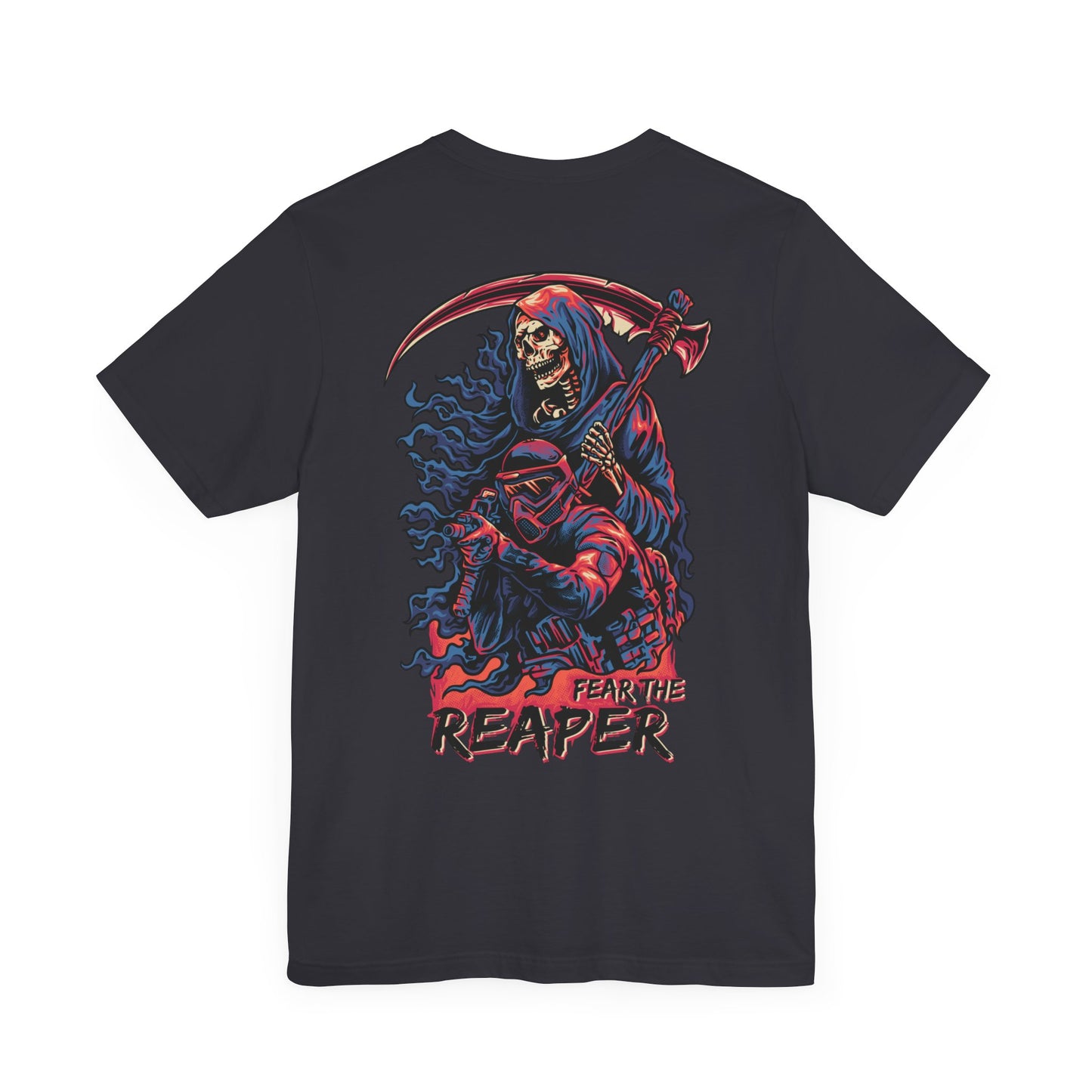 Fear The Reaper Tee