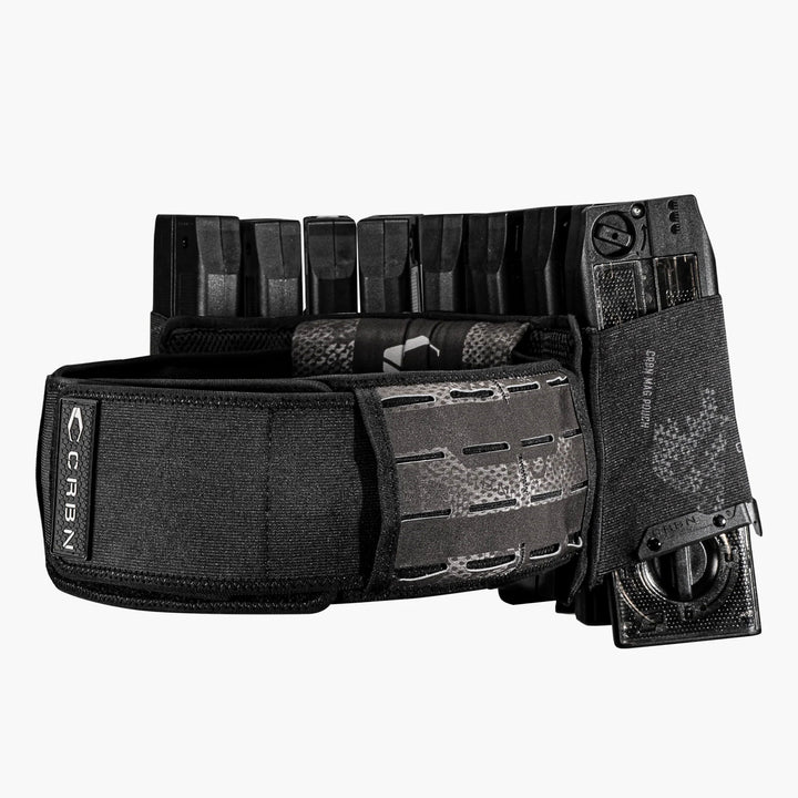 CRBN SC Molle Harness