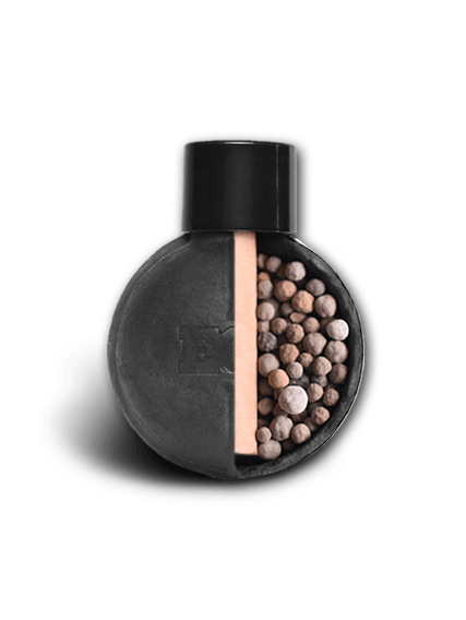 Wire Pull Ball Grenade (EG67)