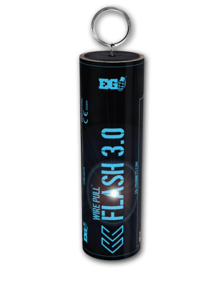 Flash Grenade 3.0