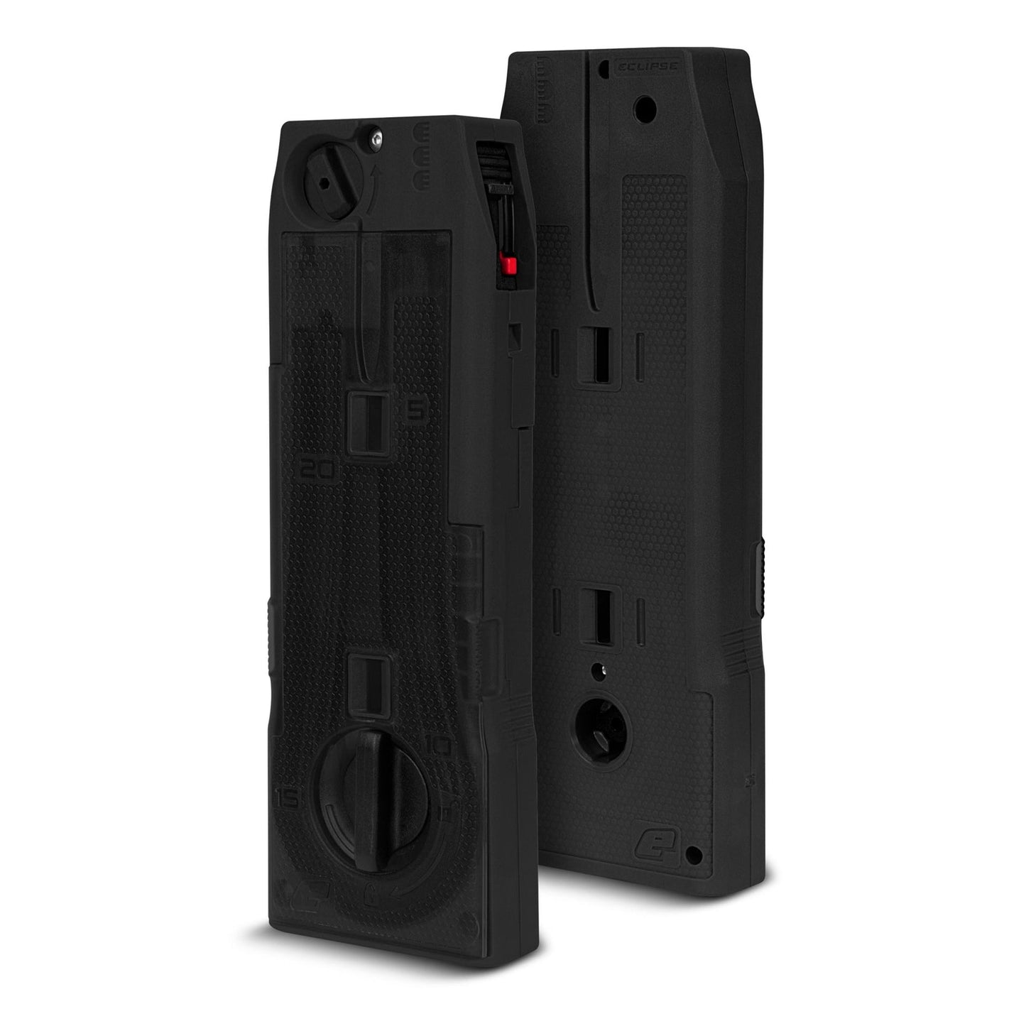 Coyote Magfed Special - EMF100 Package - Black