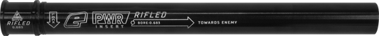 Eclipse PWR Tactical Rifled Lapco Insert