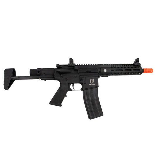 First Strike T15A1 PDW HPA Powered Airsoft Rifle