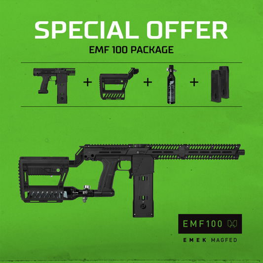 EMF 100 Holiday Package 🎄