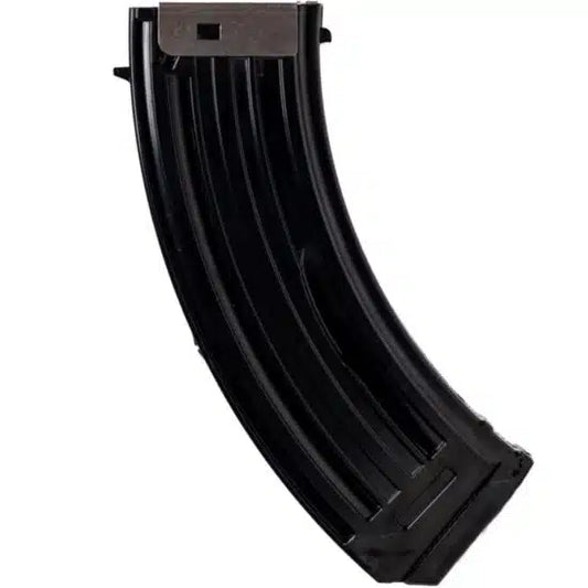 Hardstyle AK20 Paintball Marker Replacement Magazine (Black) - 20 Rounds